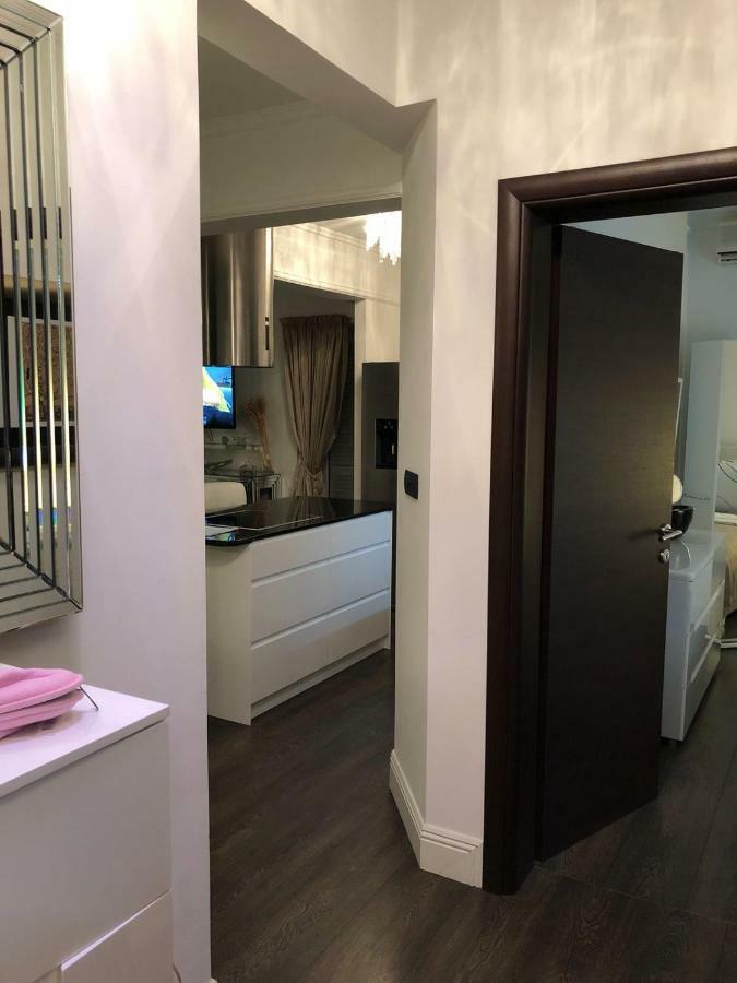 Apartment Amorino オパティヤ エクステリア 写真